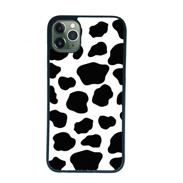 Cow print Phone Case iPhone / Samsung