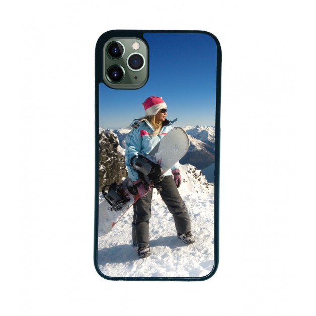 iPhone 12 Mini Case / Cover