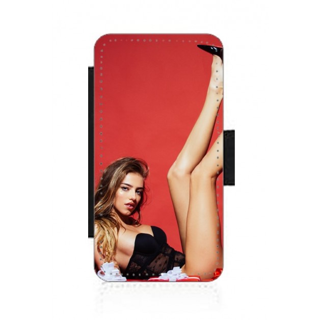 iPhone 13 Mini Wallet Case