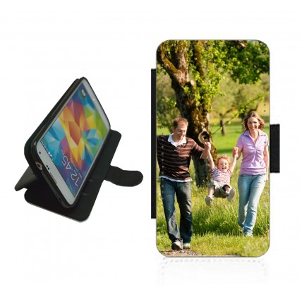 iPhone 15 Pro Max Wallet Phone Case