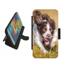 iPhone 16 Pro Max Phone Case Wallet - Personalised