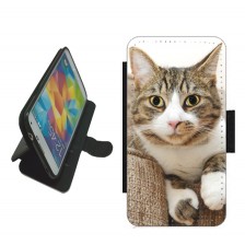 iPhone 16 Pro Phone Case Wallet - Personalised