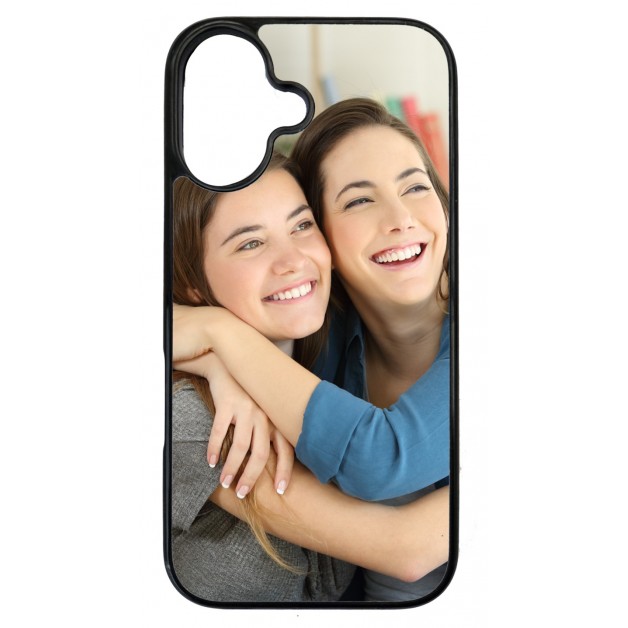 iPhone 16 Phone Case - Personalised