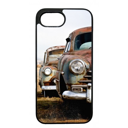 iPhone 16e Personalised Phone Case