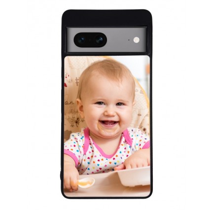 Google Pixel 7 Rubber Sided case