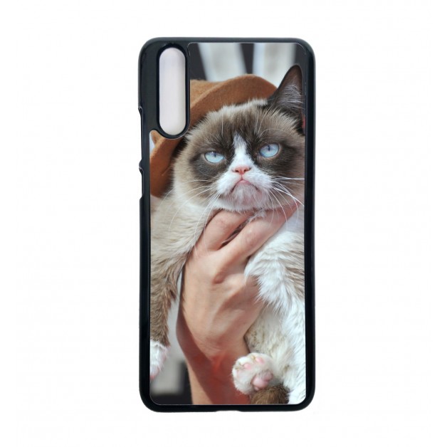 Huawei P20 Hard plastic Phone Cover