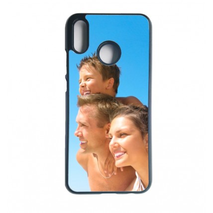 Huawei P20 Lite Hard plastic Phone Cover