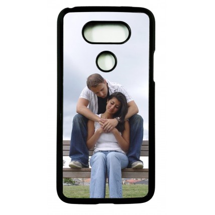 Personalised LG G5 phone case
