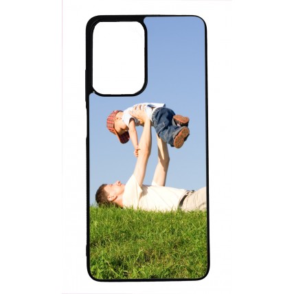 Motorola Moto E14 Case Rubber sided