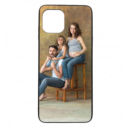 Motorola Edge 20 Lite Rubber sided case