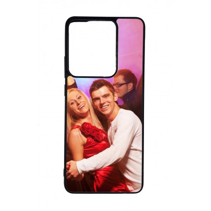 Motorola Edge 50 Pro Rubber sided case