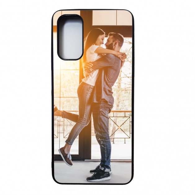 Samsung Galaxy A04s Rubber sided case