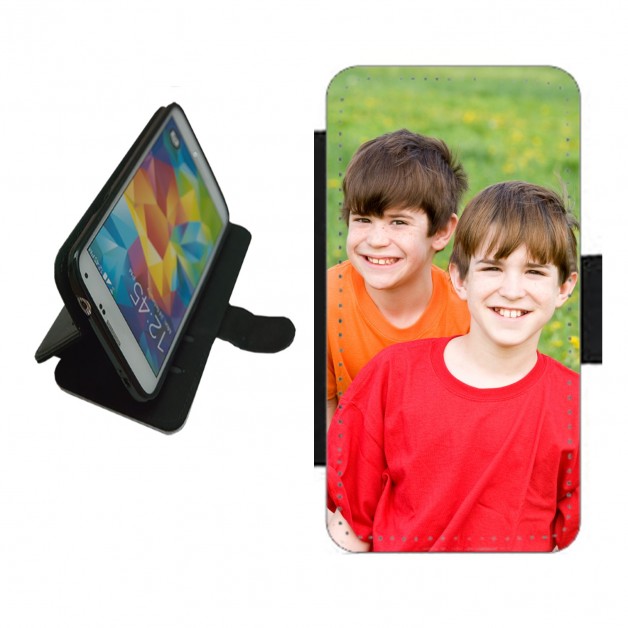 Samsung Galaxy A16 Wallet Phone Case