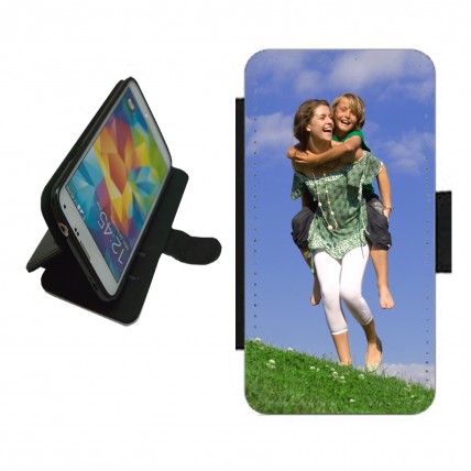 Samsung Galaxy A17 Wallet Phone Case