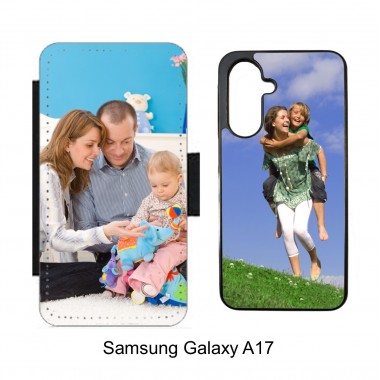 Galaxy A17