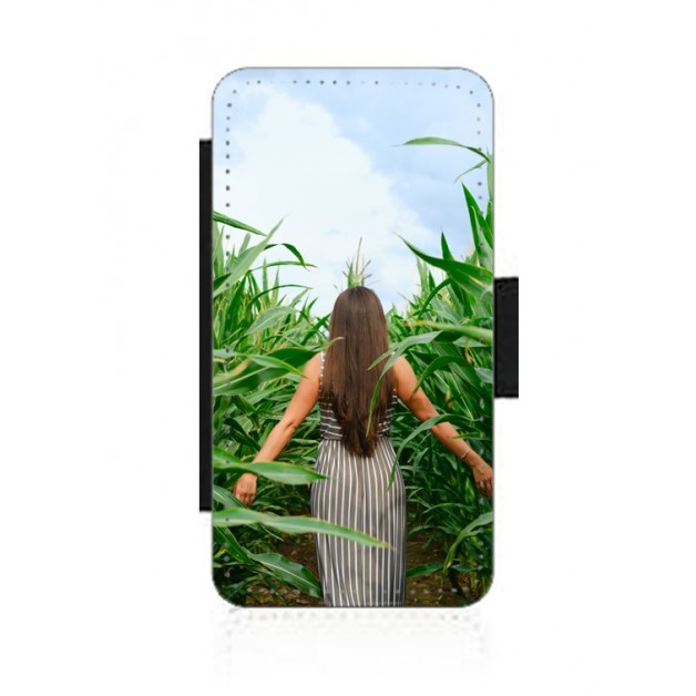 Samsung Galaxy A22 5G Wallet Phone Cover