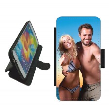 Samsung Galaxy A26 5G Personalised Phone Case Wallet