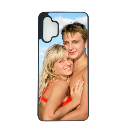 Samsung Galaxy A32 5G Rubber sided Phone Case