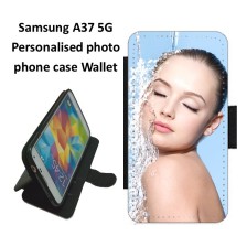 Samsung Galaxy A37 5G Personalised Phone Case Wallet Samsung Galaxy A37 5G Personalised Phone Case Wallet