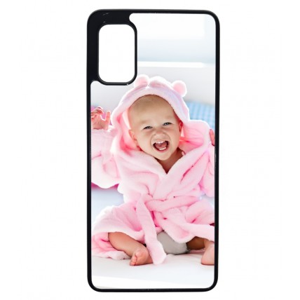 Samsung Galaxy A41 Hard plastic Phone Cover