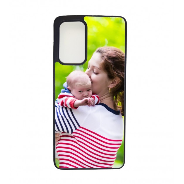 Samsung Galaxy A52 Hard plastic Phone Cover