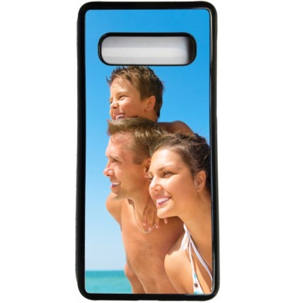 Samsung Galaxy S10+ Hard plastic Phone Cover
