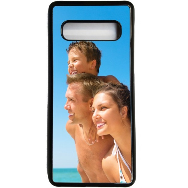 Samsung Galaxy S10+ Hard plastic Phone Cover