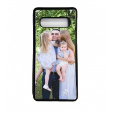 Samsung Galaxy S10 Hard plastic Phone Cover