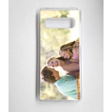 Samsung Galaxy S10 Hard plastic Phone Cover