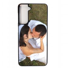 Samsung Galaxy S21 Hard plastic Phone Cover