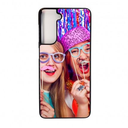 Samsung Galaxy S22 Hard plastic Phone Cover