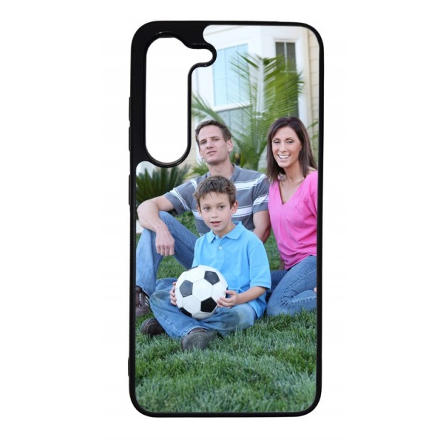 Samsung Galaxy S23 Rubber sided case