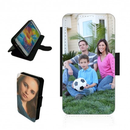 Samsung Galaxy S23 Wallet Phone Case