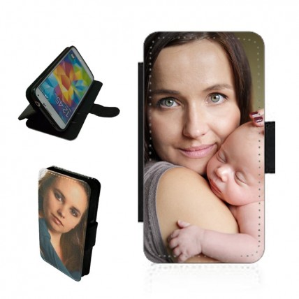 Samsung Galaxy S23 Ultra Wallet Personalised Phone Case