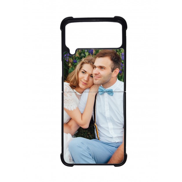 Samsung Galaxy Z flip 4 Rubber sided case