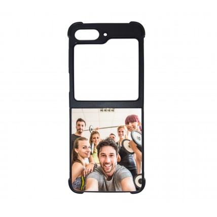 Samsung Galaxy Z flip 6 Personalised Phone case