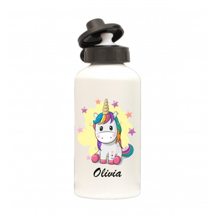 Unicorn Water bottle