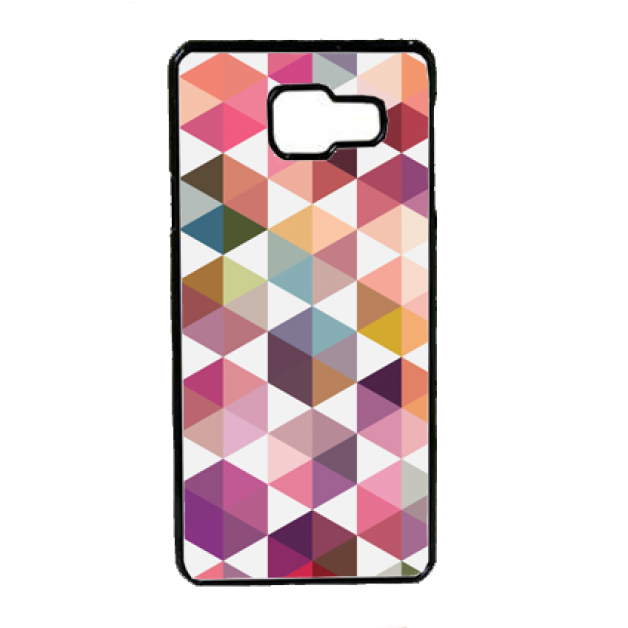 Samsung Galaxy A3 2016 Hard Plastic Case (A310)