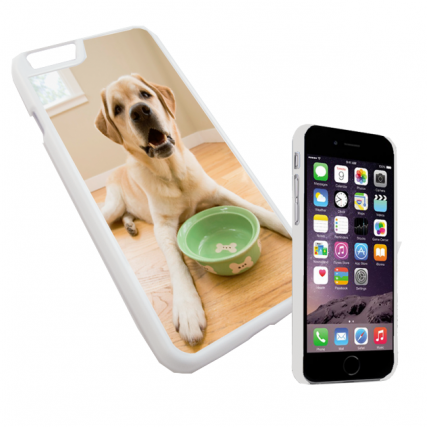 iPhone 6 / 6S Hard Plastic case