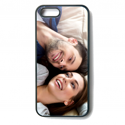 iPhone 5c Rubber case