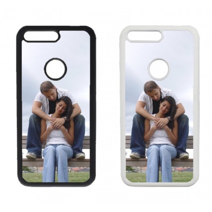 Google Pixel Hard Plastic case