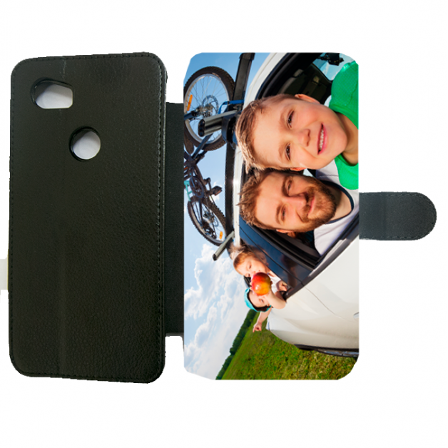 Google Pixel 2 Wallet Cover case
