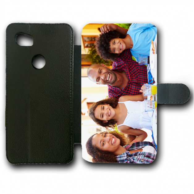 Google Pixel XL Wallet Cover case