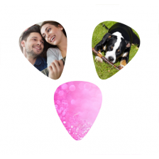 Guitar Plectrum / Pick