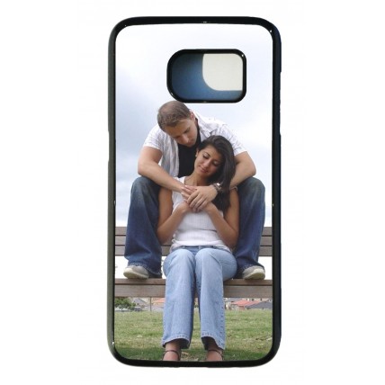 Samsung Galaxy S7 Hard Plastic Case