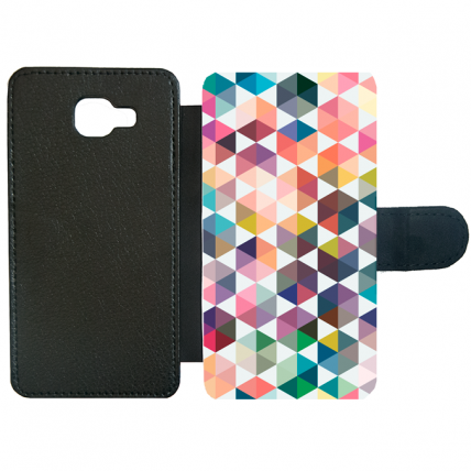 Samsung Galaxy A5 2016 (A510) Wallet Cover case