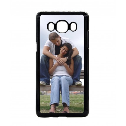 Samsung Galaxy J5 2016 (J510) Hard Plastic Case