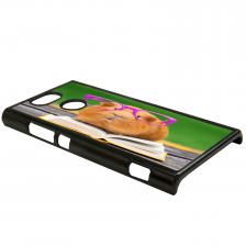Sony Xperia XA2 Hard Plastic case