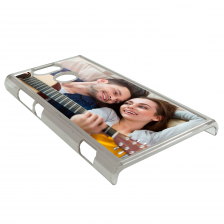 Sony Xperia XA2 Hard Plastic case