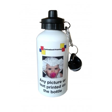 Water Bottle 500ml